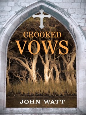 cover image of Crooked Vows